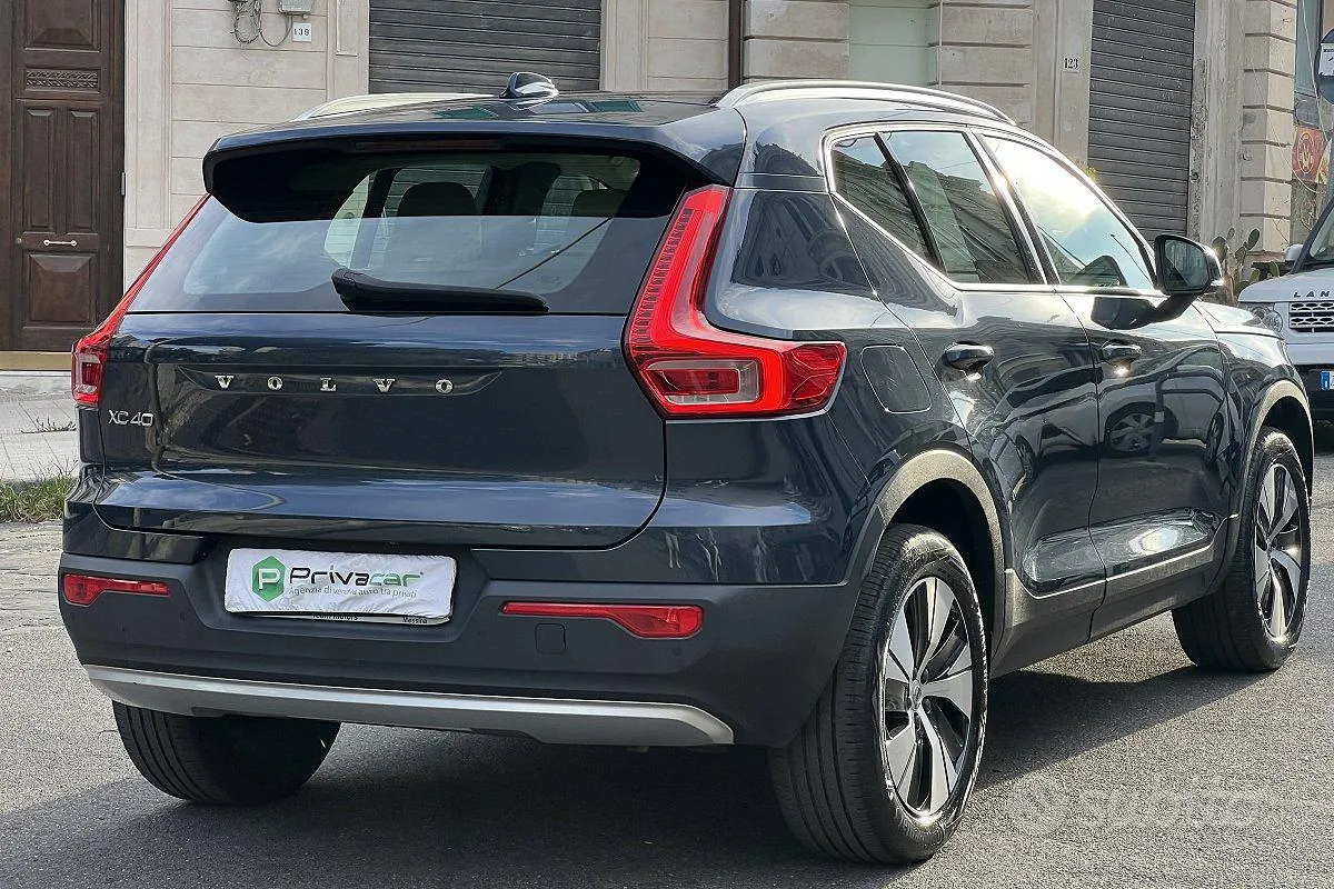 Volvo Xc40 2022 photo 5