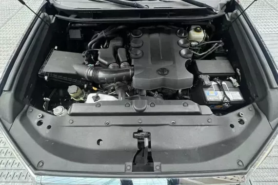Toyota Land Cruiser Prado 2020 photo 5