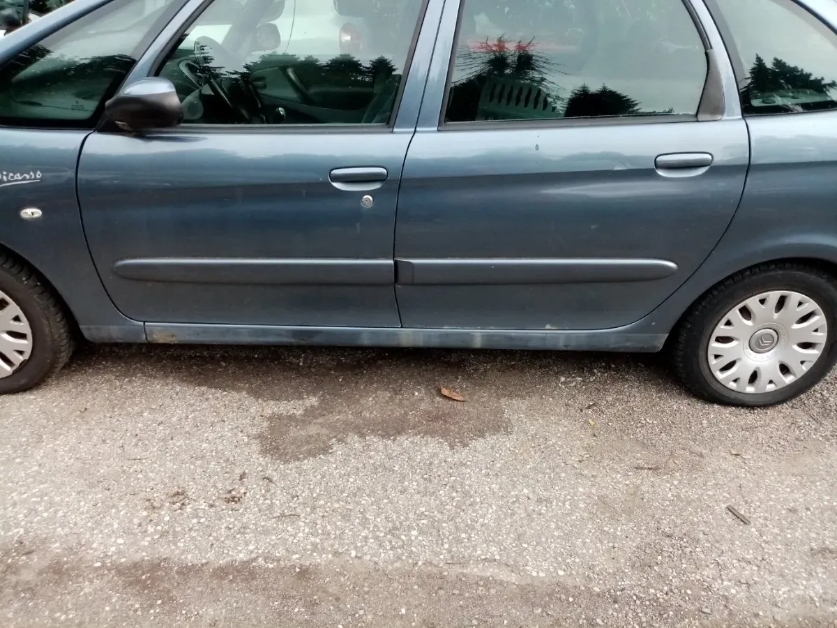 Citroen Xsara Picasso
