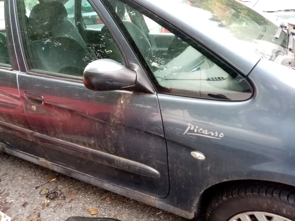 Citroen Xsara Picasso 2006 photo 3