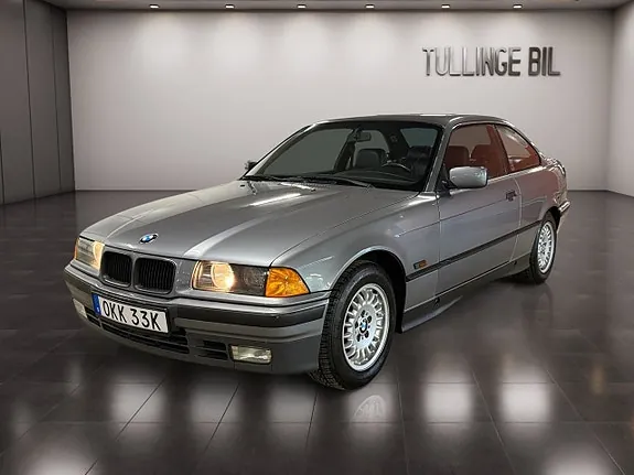BMW 320I
