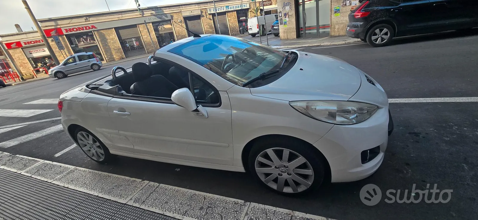 Peugeot 207 2010 photo 4