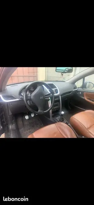 Peugeot 207 2007 photo 3