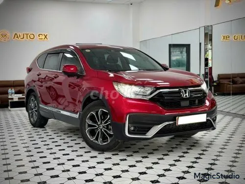 Honda Cr-V 2022 photo 3