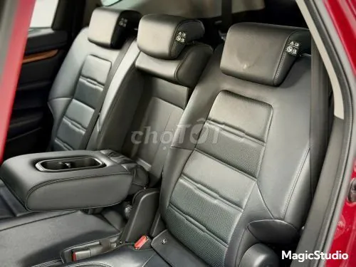 Honda Cr-V 2022 photo 5