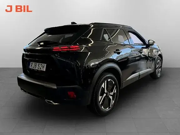 Peugeot 2008 2025 photo 3