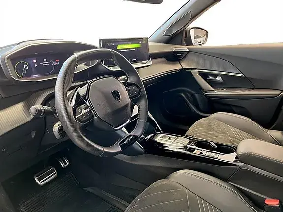 Peugeot 2008 2025 photo 5