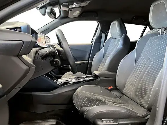 Peugeot 2008 2025 photo 4