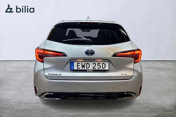 Toyota Corolla 2025 photo 5