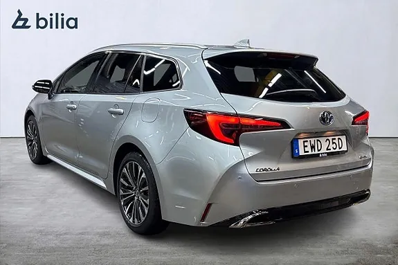 Toyota Corolla 2025 photo 2