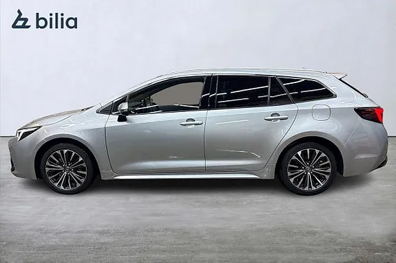 Toyota Corolla 2025 photo 3