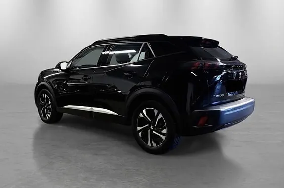 Peugeot E-2008 2021 photo 5