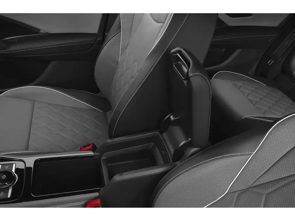 Volkswagen Tiguan 2026 photo 3
