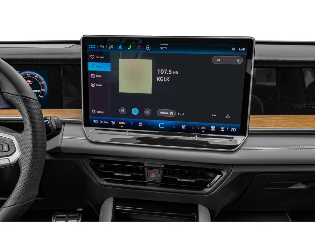 Volkswagen Tiguan 2026 photo 2