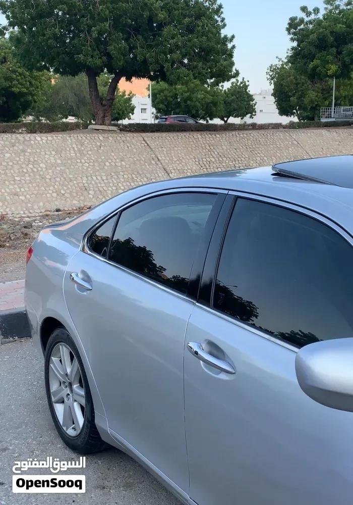 Lexus Es 2006 photo 3