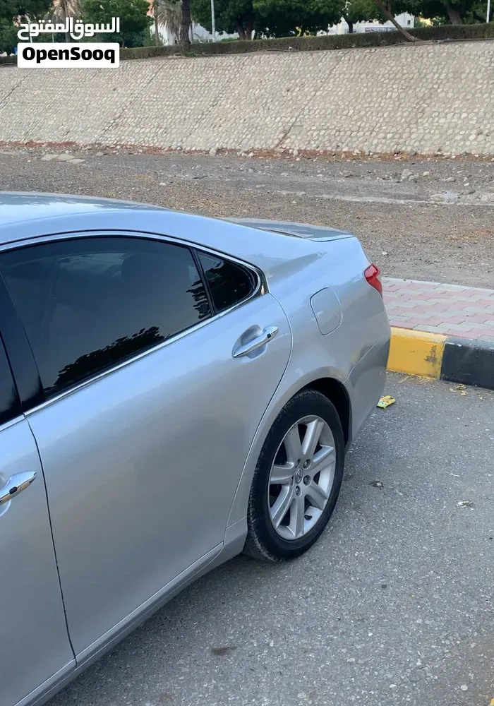 Lexus Es 2006 photo 2