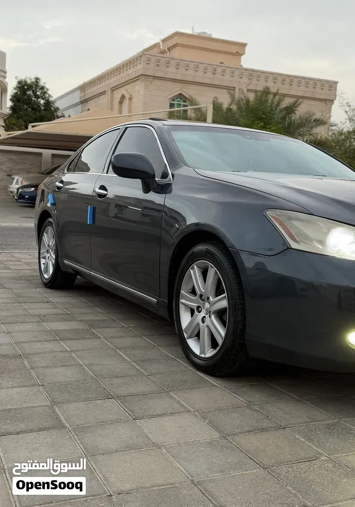 Lexus Es 2006 photo 5
