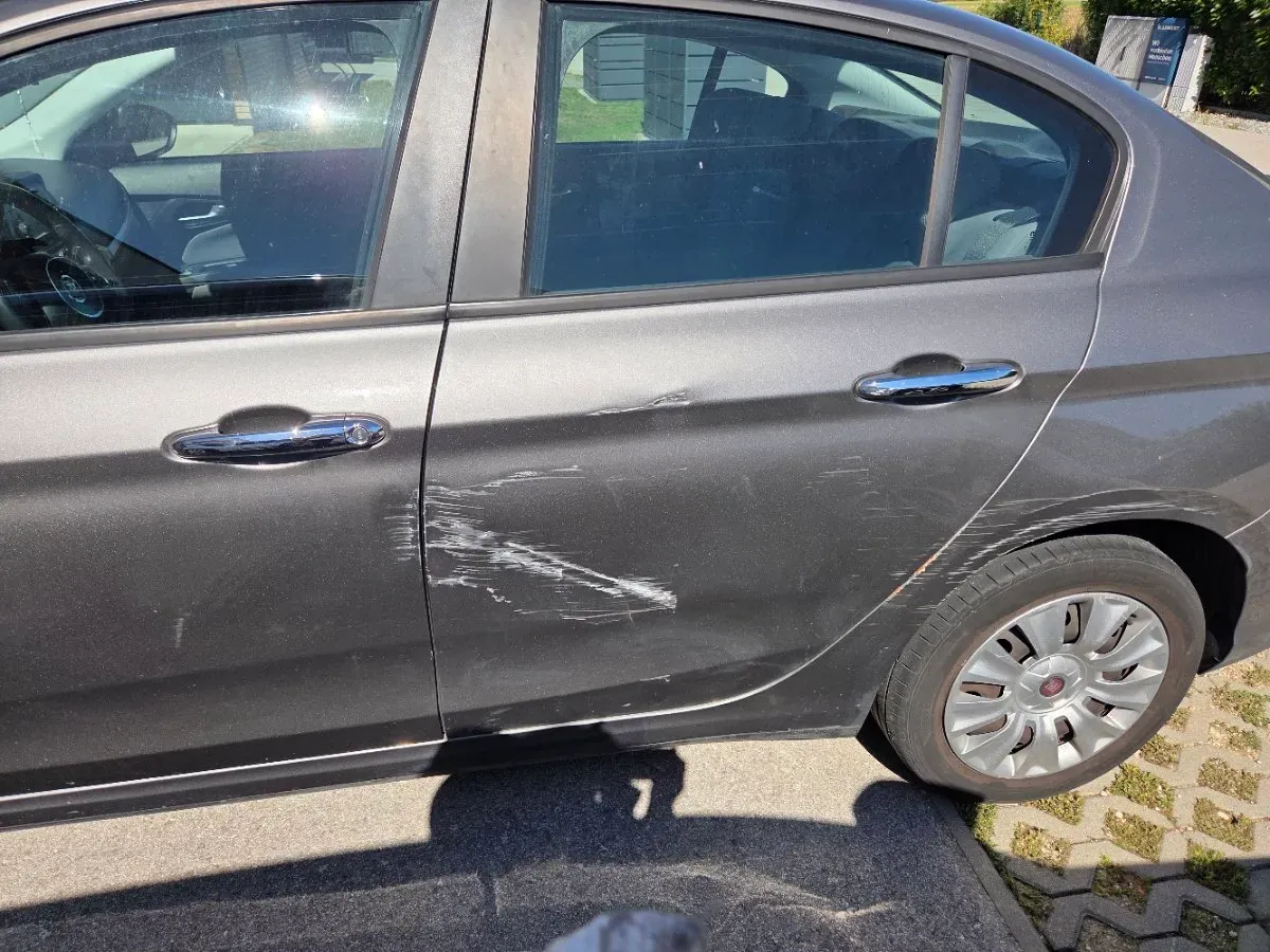 Fiat Tipo 2017 photo 3