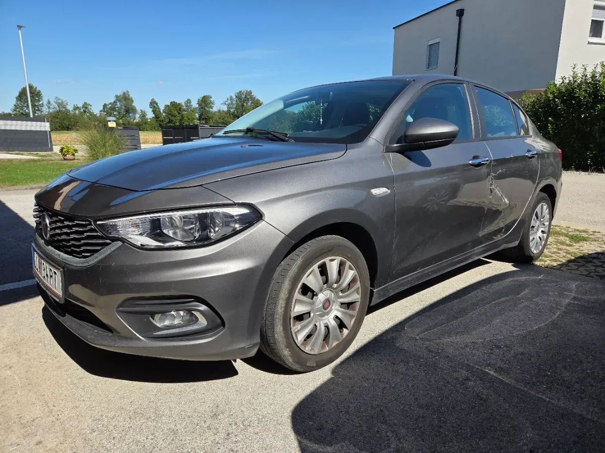 Fiat Tipo