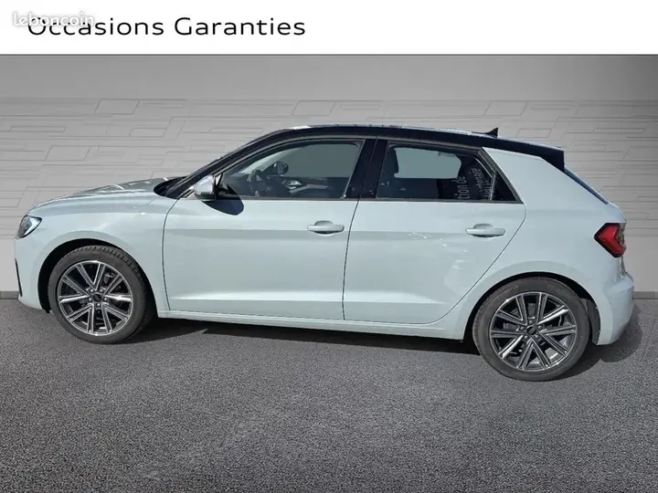 Audi A1 Sportback 2026 photo 2