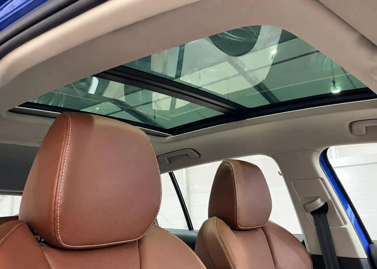 Skoda Enyaq 2022 photo 3
