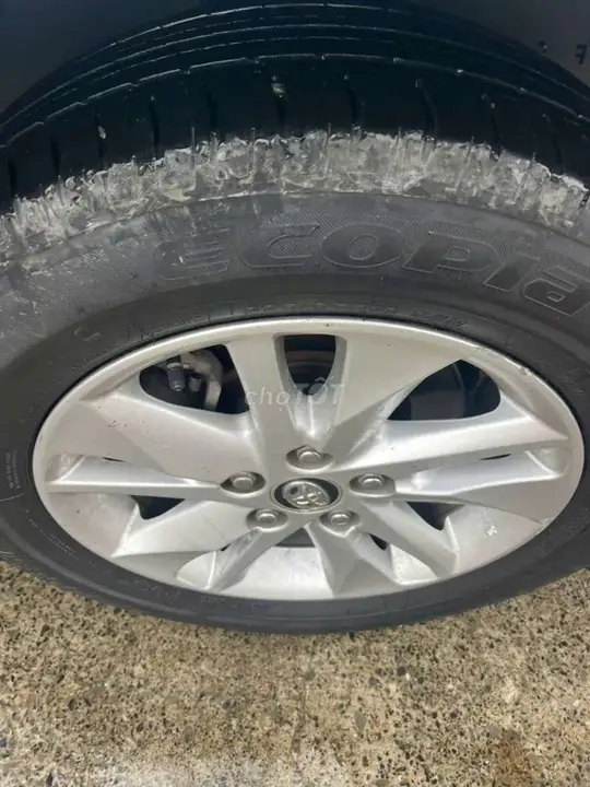 Toyota Innova