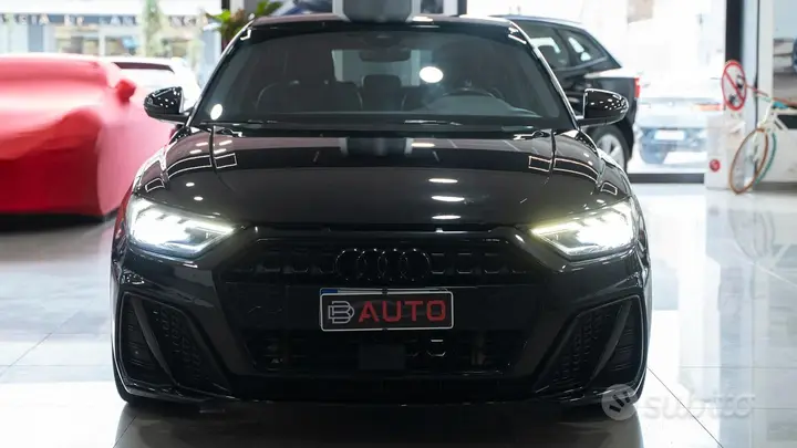 Audi A1 2021 photo 3