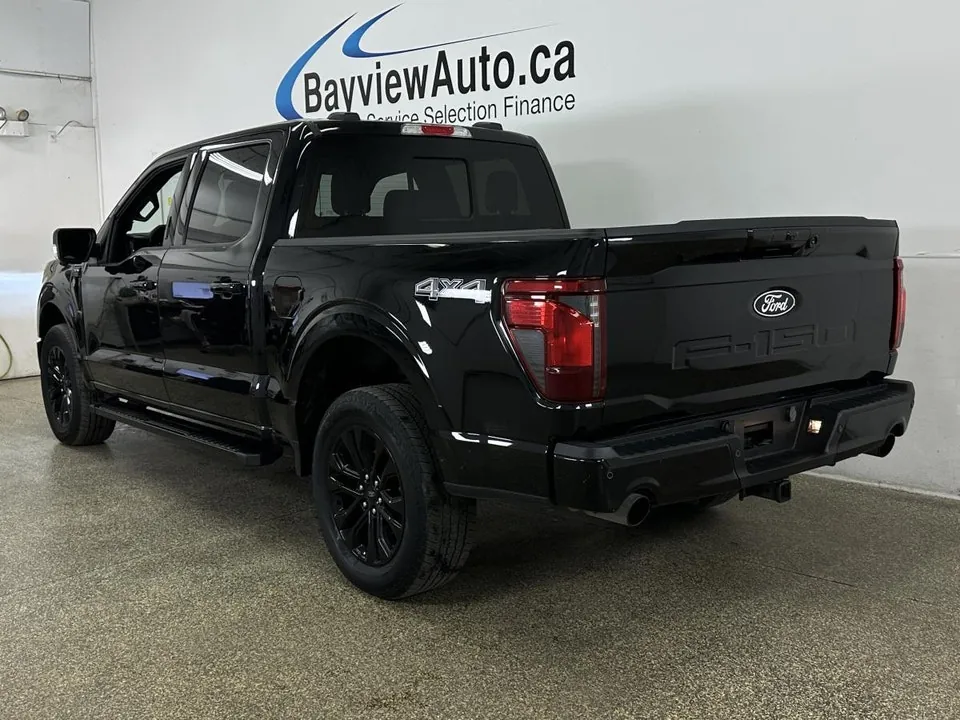 Ford F-150 2024 photo 5