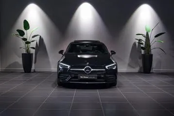 Mercedes-Benz Cla 2020 photo 2