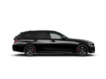 BMW 3 Series 2026 photo 3