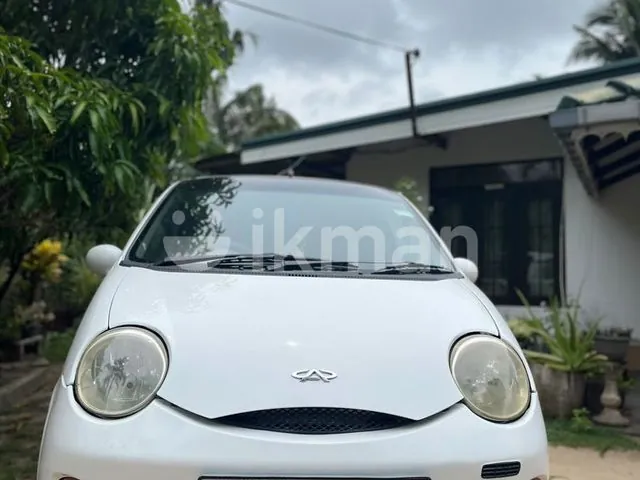 Chery Qq