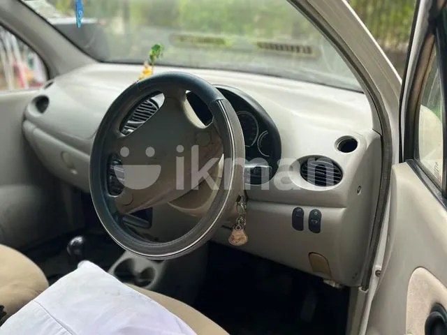 Chery Qq 2008 photo 4