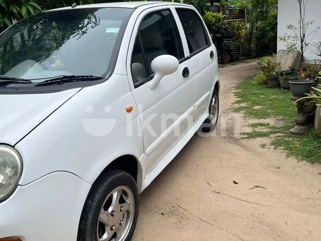 Chery Qq 2008 photo 5