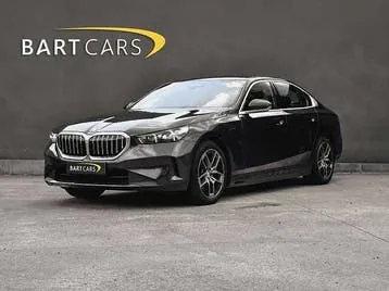 BMW 530 E