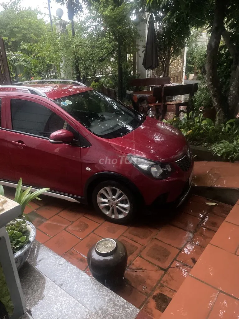 Vinfast Fadil 2019 photo 2