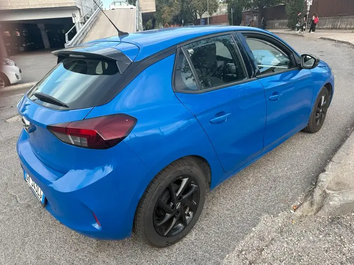 Opel Corsa 2022 photo 2