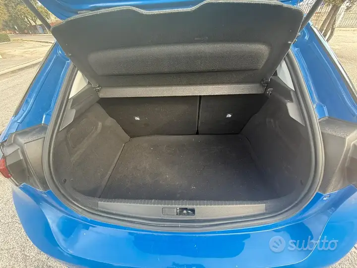 Opel Corsa 2022 photo 5
