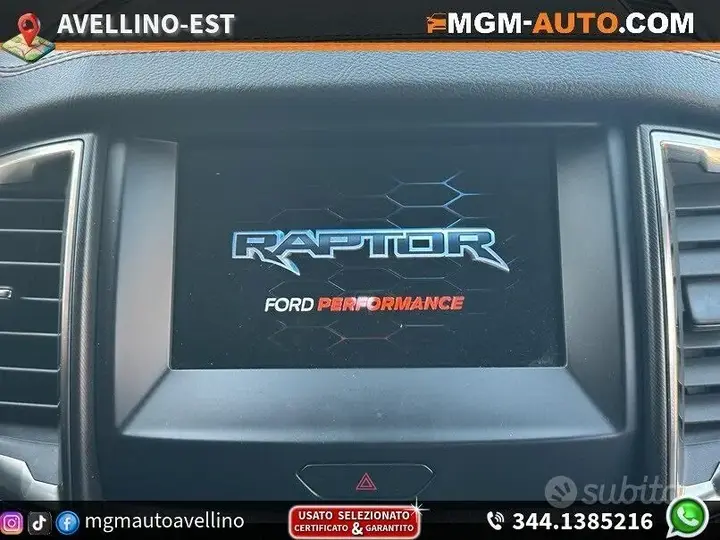 Ford Ranger 2022 photo 2