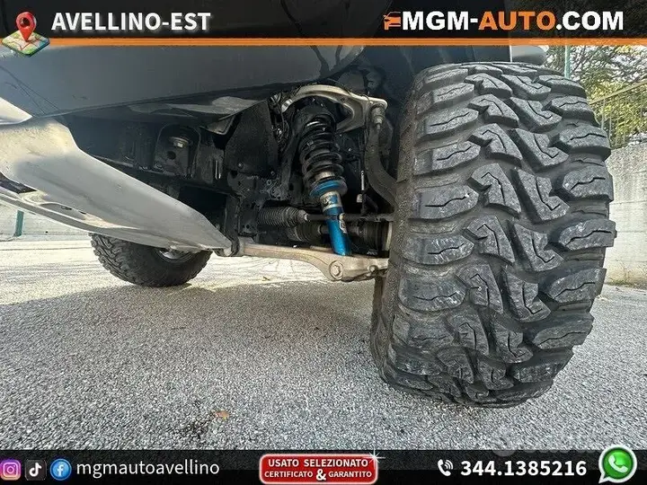 Ford Ranger 2022 photo 3