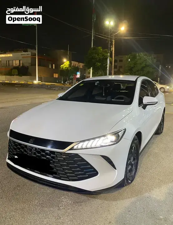 BYD Qin Plus 2025 photo 5