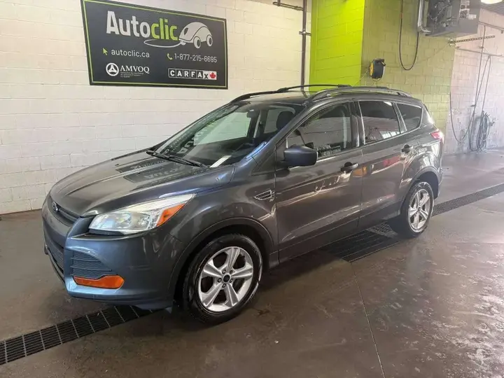 Ford Escape