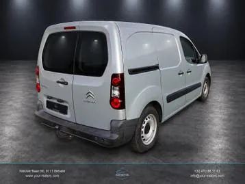 Citroen Berlingo 2016 photo 3