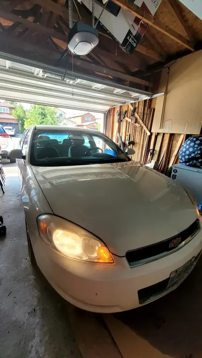 Chevrolet Impala