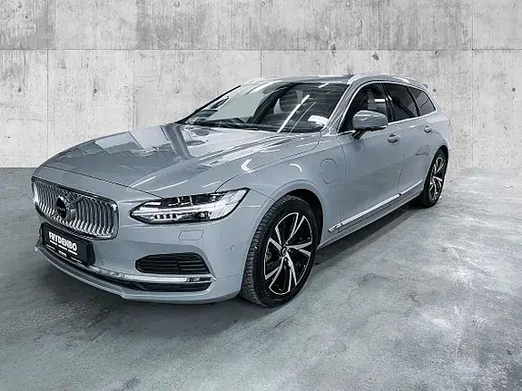 Volvo V90 2024 photo 3