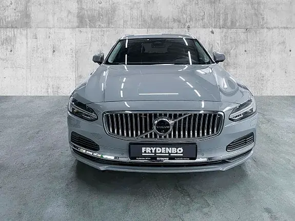 Volvo V90 2024 photo 2