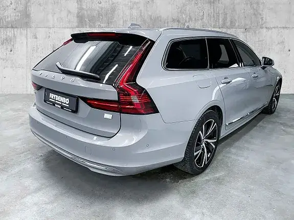 Volvo V90 2024 photo 4
