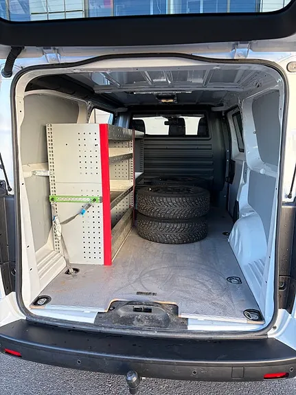 Opel Vivaro 2023 photo 5