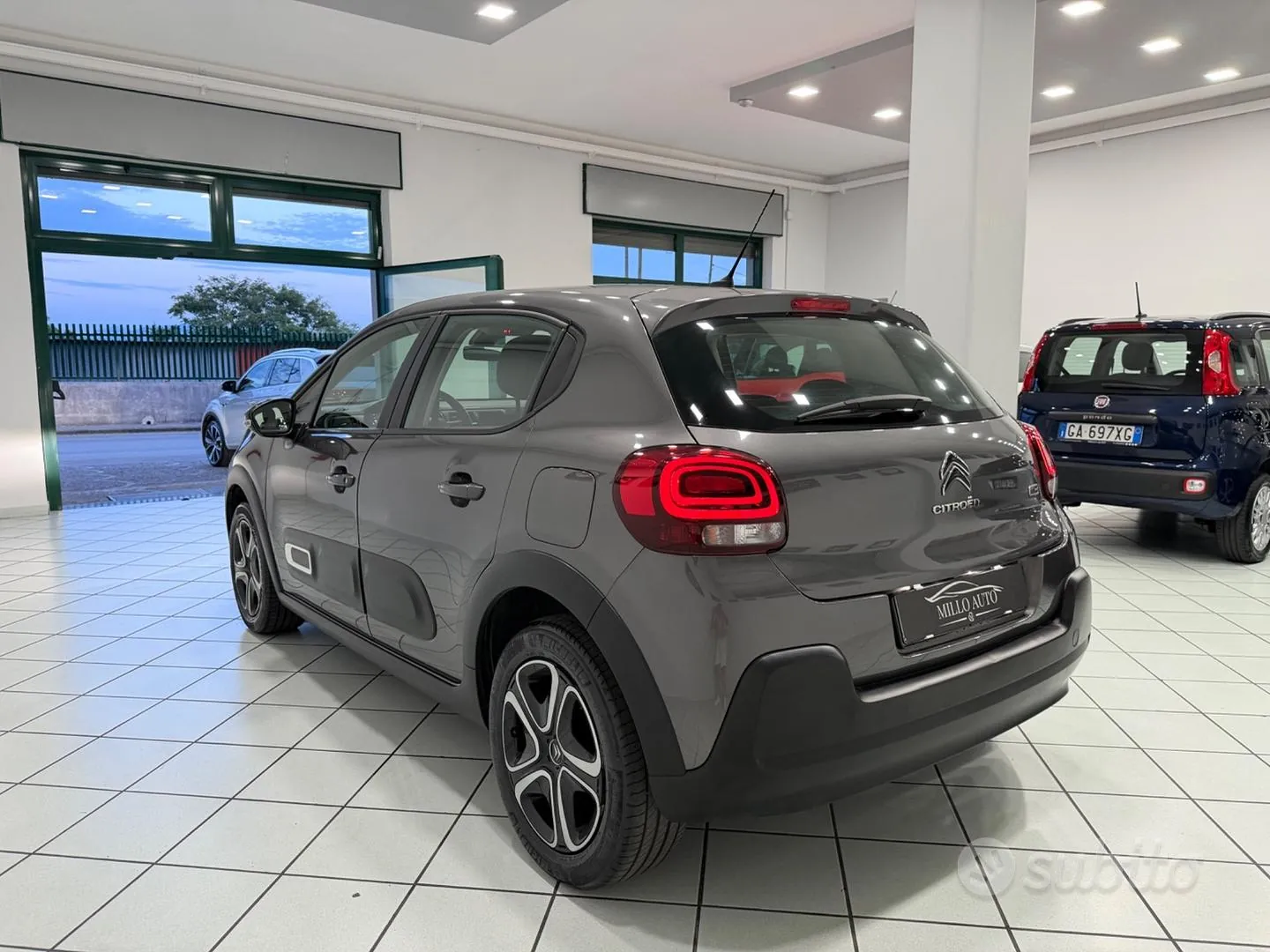 Citroen C3 2022 photo 5