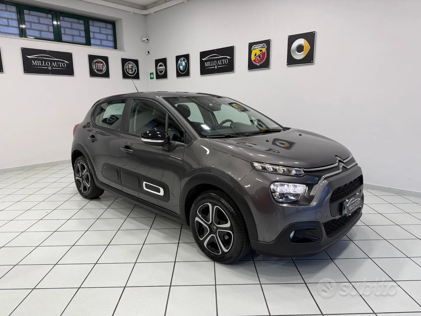 Citroen C3 2022 photo 4