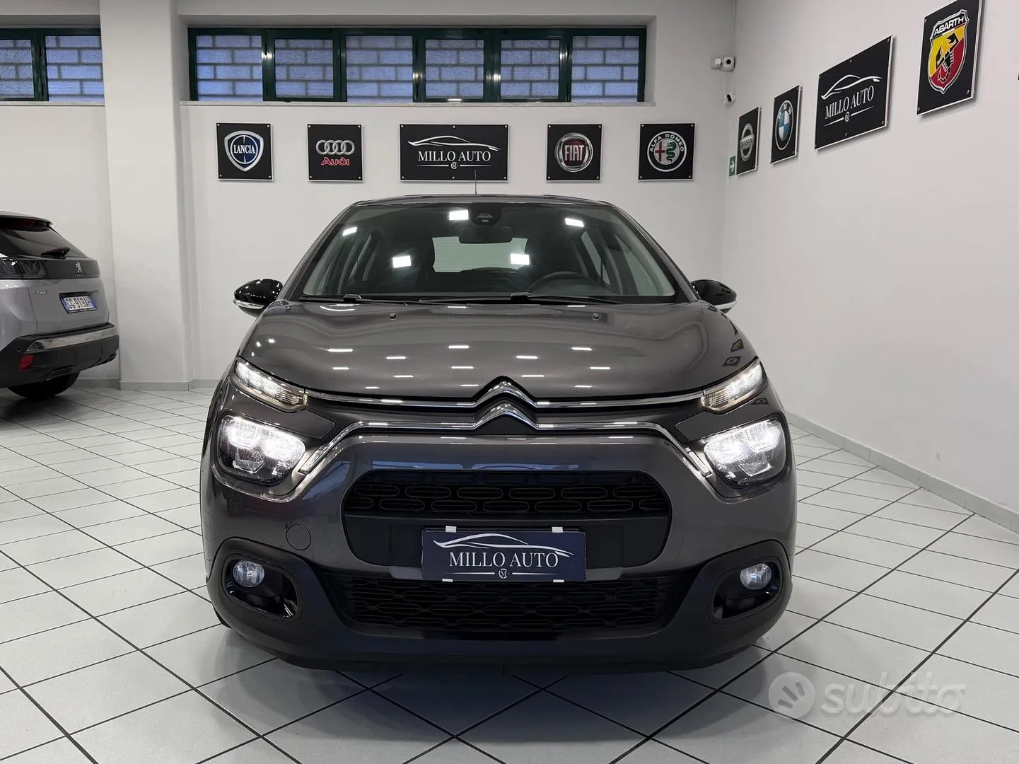 Citroen C3 2022 photo 3